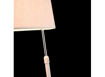 Настольная лампа Bergamo MOD613TL-01_W