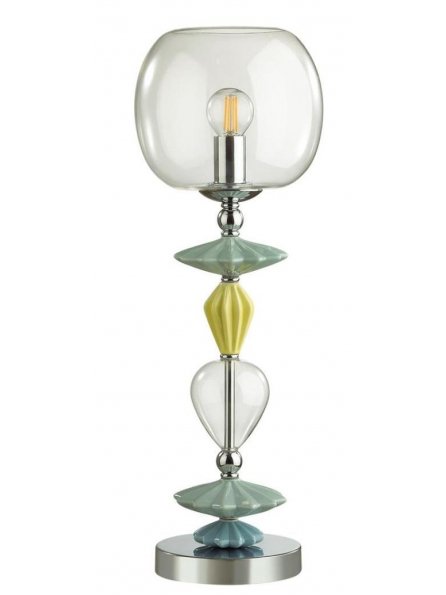 Настольная лампа Bizet 4893/1T