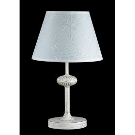 Настольная лампа Blanche 3686/1T