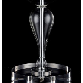 Настольная лампа Bubble MOD603-11-N