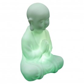 Настольная лампа Buddha 28030-12