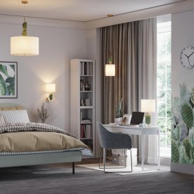 Настольная лампа 5425/1T