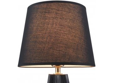 Настольная лампа Calvin Table Z181-TL-01-B