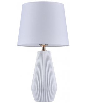 Настольная лампа Calvin Table Z181-TL-01-W