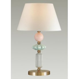 Настольная лампа 4861/1TB