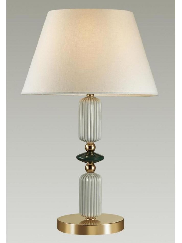 Настольная лампа Candy 4861/1TC