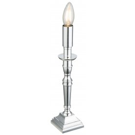 Настольная лампа Carice 24704C