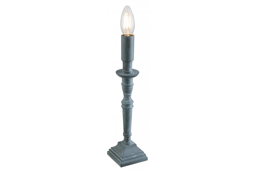 Настольная лампа Carice 24704G