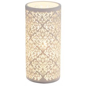 Настольная лампа Cendres 15918T