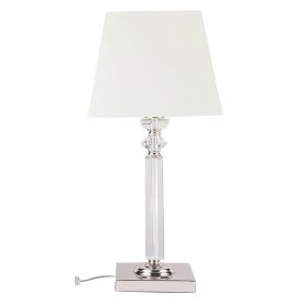 Настольная лампа Chandler MOD019TL-01CH