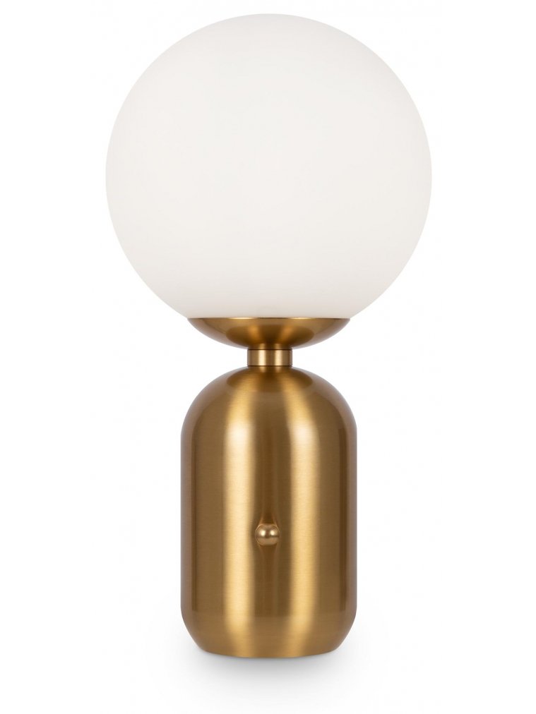 Настольная лампа Cherie FR5287TL-01BS