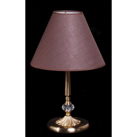 Настольная лампа Chester RC0100-TL-01-R