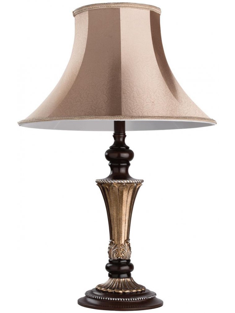 Настольная лампа Chiaro Версаче 639030401