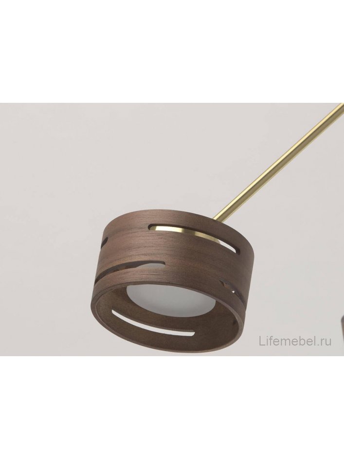 Настольная лампа Чил-аут 725030602