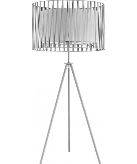 Настольная лампа Chloe TL1186T-01WH