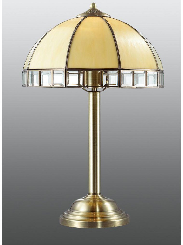 Настольная лампа Citilux Шербург-1 CL440811