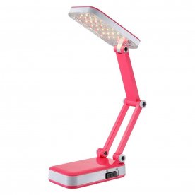 Настольная лампа Clap 58353