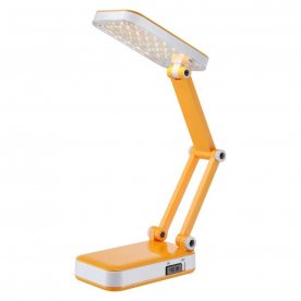 Настольная лампа Clap 58355