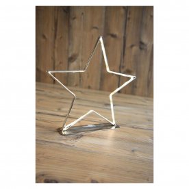 Настольная лампа Claus 28211