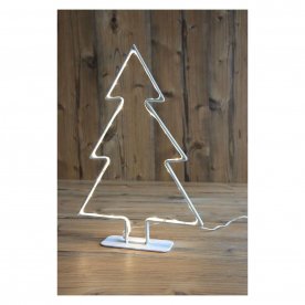 Настольная лампа Claus 28212