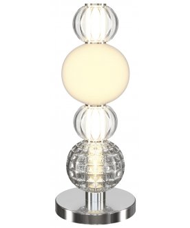 Настольная лампа MOD301TL-L18CH3K