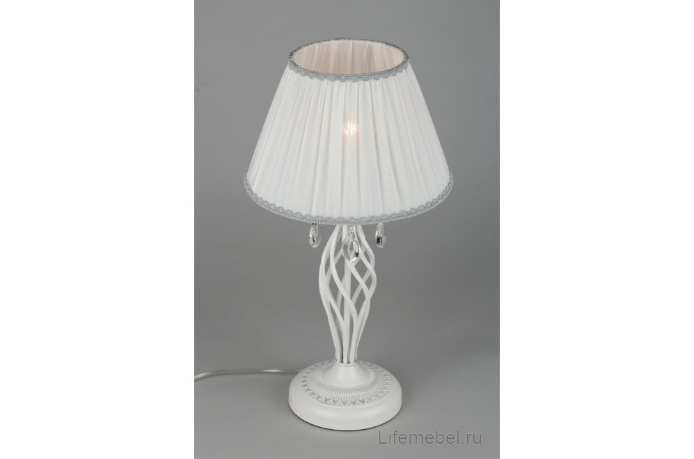 Настольная лампа Cremona OML-60814-01