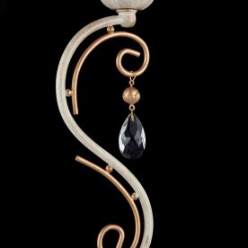 Настольная лампа Cutie ARM051-11-G