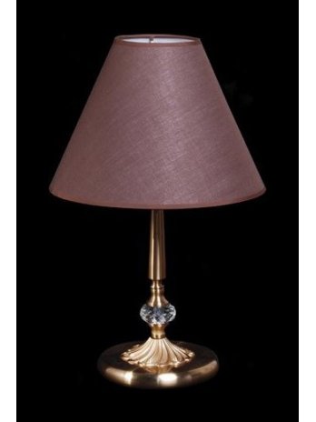 Настольная лампа декоративная Classic 4 CL0100-00-R