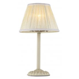 Настольная лампа декоративная Elegant 23 ARM326-00-W