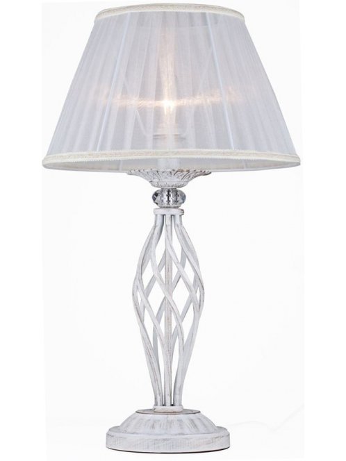 Настольная лампа декоративная Elegant 3 ARM247-00-G