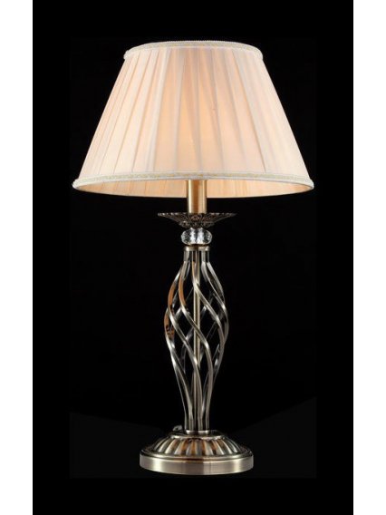 Настольная лампа декоративная Elegant 3 ARM247-00-R
