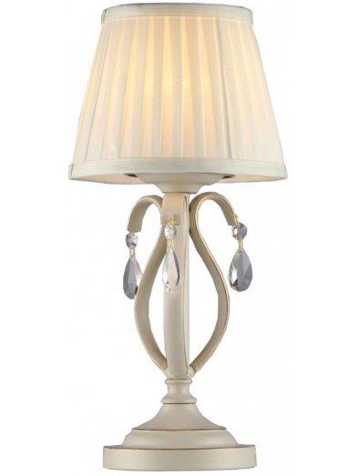 Настольная лампа декоративная Elegant 4 ARM172-01-G