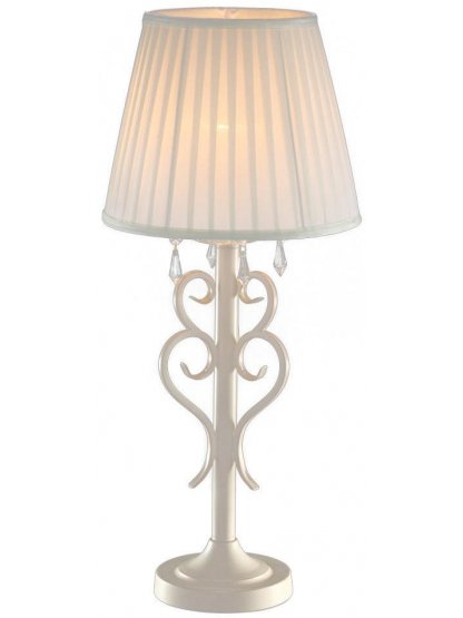Настольная лампа декоративная Elegant 8 ARM288-22-G