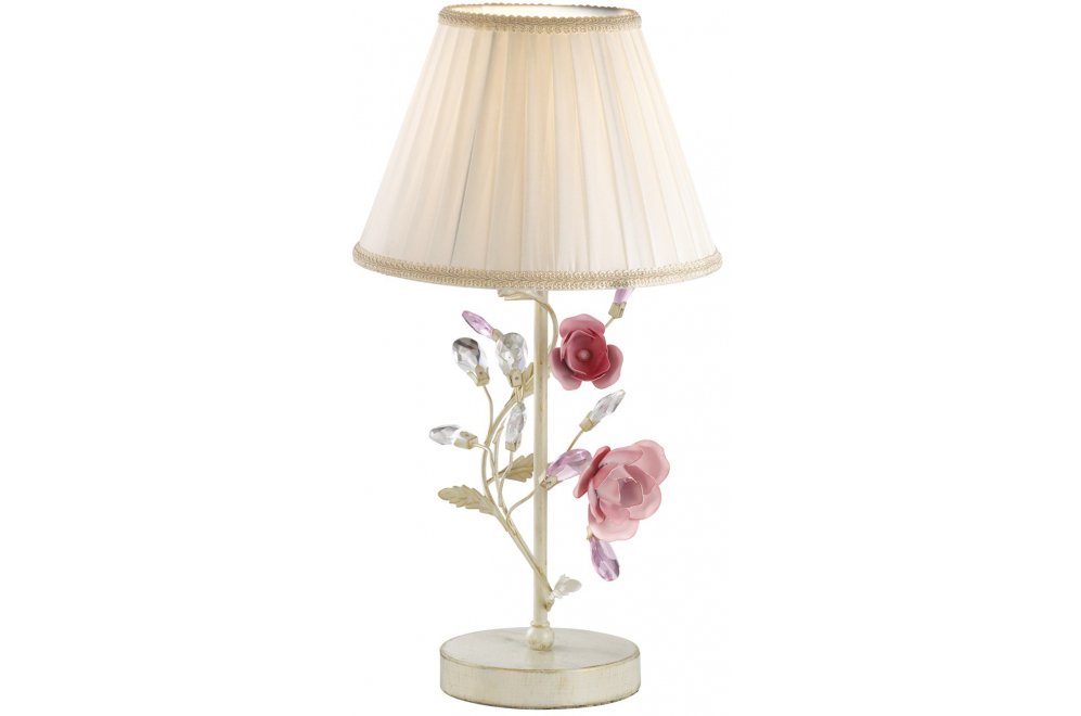 Настольная лампа декоративная Oxonia 2585/1T