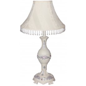 Настольная лампа декоративная Sogni SL251.504.01