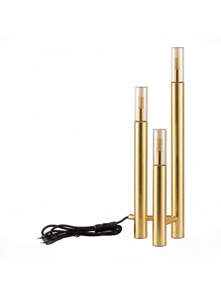 Настольная лампа Eclip SL1236.204.03