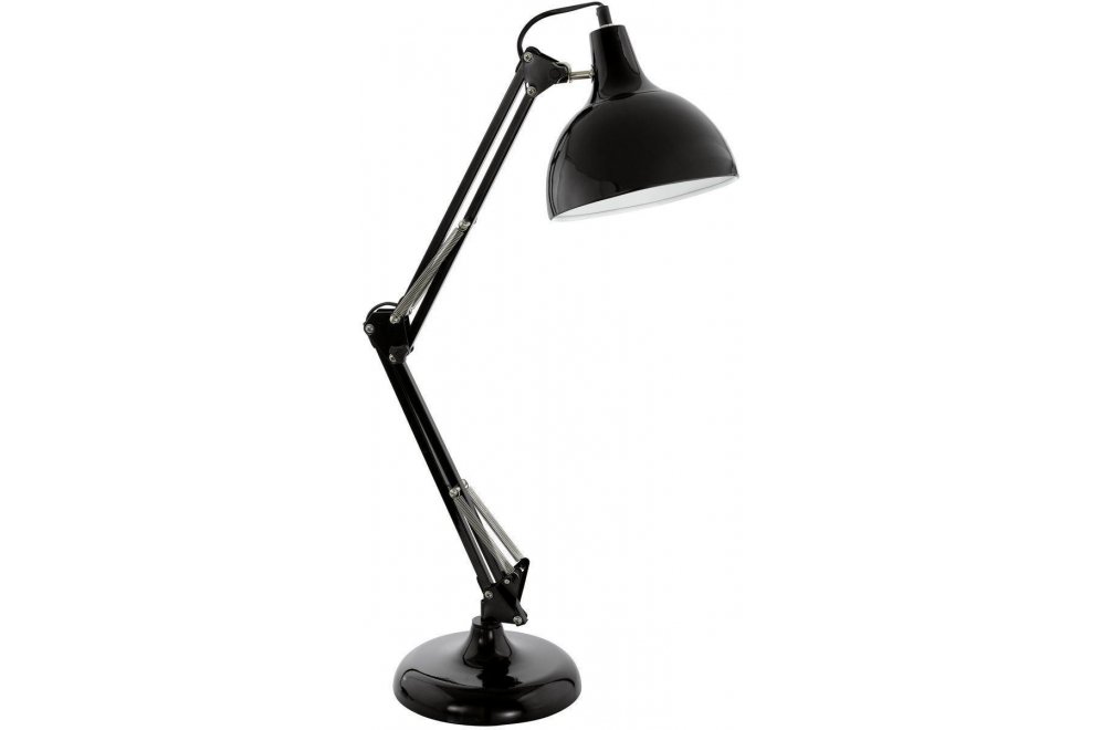 Настольная лампа Eglo Borgillio 94697