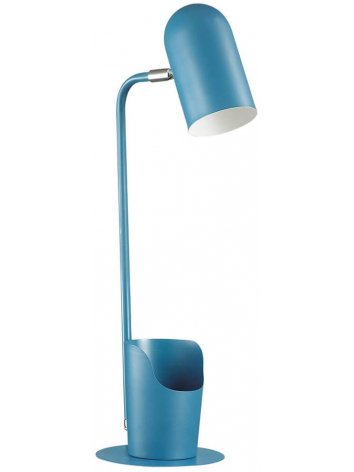 Настольная лампа Ejen 3690/1T