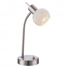 Настольная лампа Elliott 54341-1TO