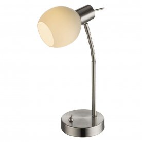 Настольная лампа Elliott 54351-1TRGB