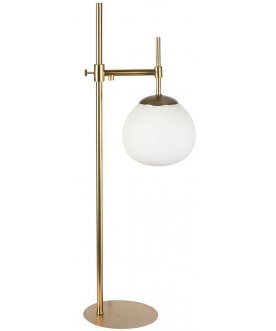 Настольная лампа Erich MOD221-TL-01-G