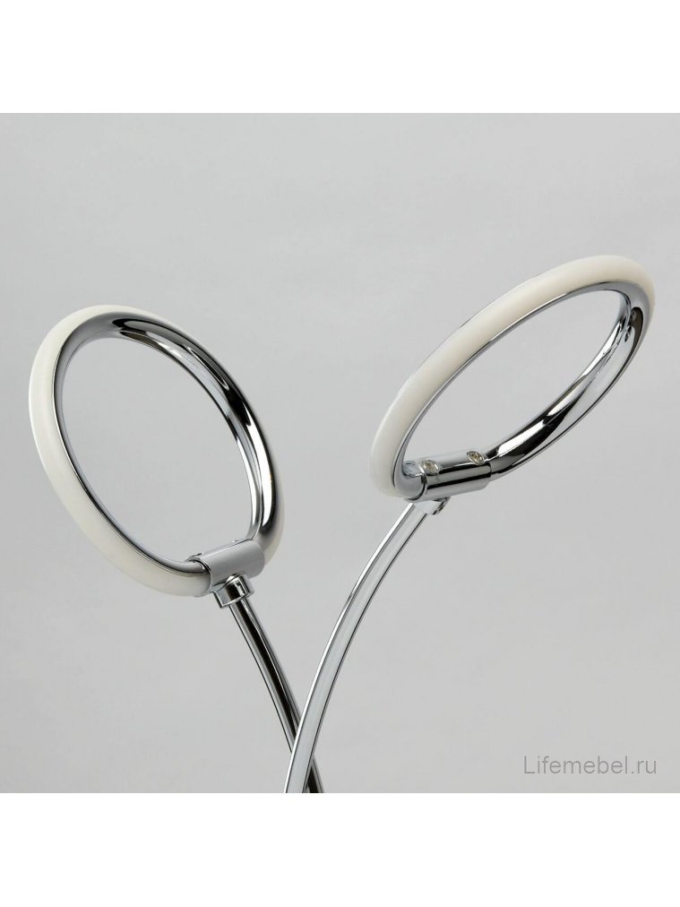 Настольная лампа Этингер 704031502