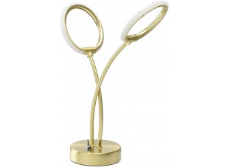 Настольная лампа Этингер 704031702