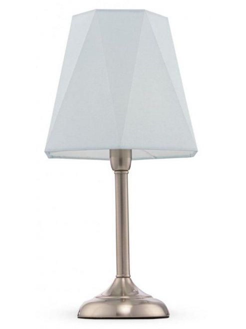 Настольная лампа Faina FR5086TL-01N