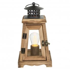 Настольная лампа Fanal 28188