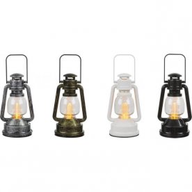 Настольная лампа Fanal I 28193-16