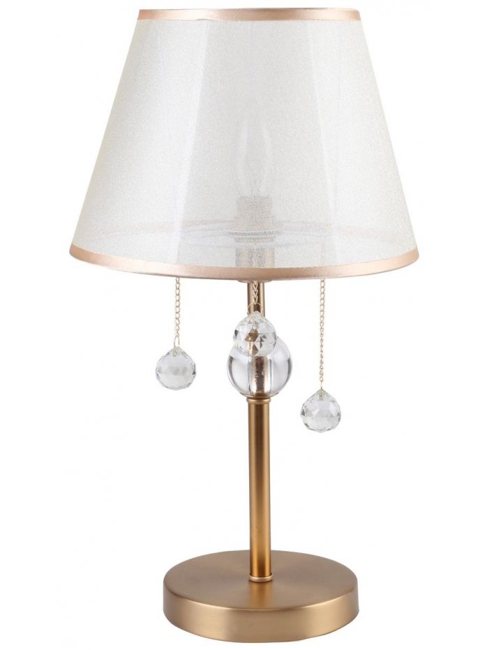 Настольная лампа Федерика 684031801