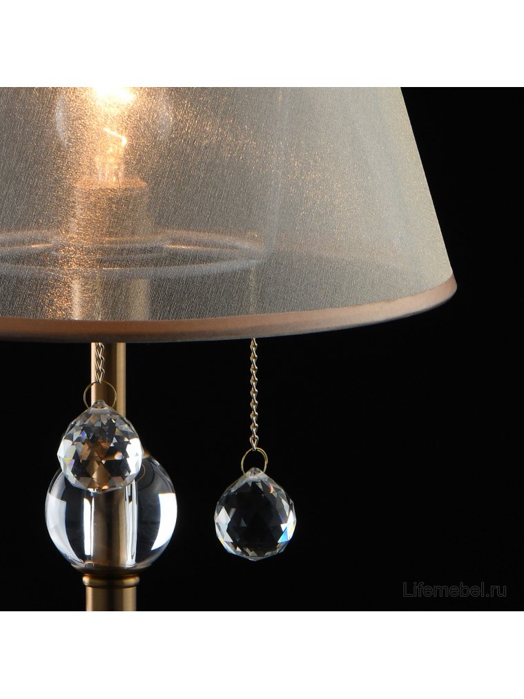 Настольная лампа Федерика 684031801