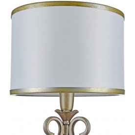 Настольная лампа Fiore H235-TL-01-G