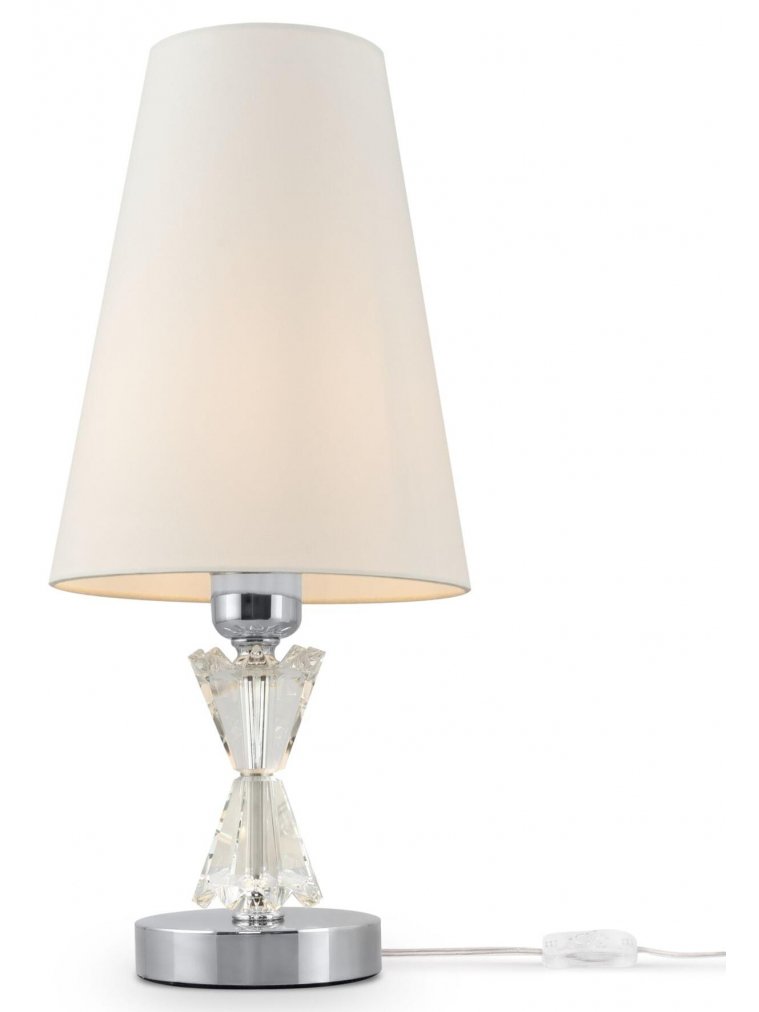 Настольная лампа Florero MOD078TL-01CH